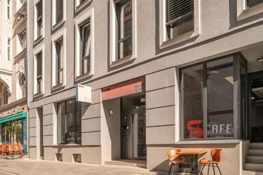 Numa Munich St Paul - Double room