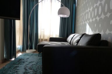 Apartment Der Heidehof - Double room