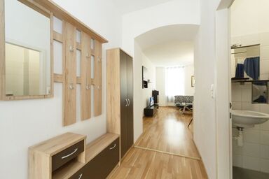 Appartement in Fünfhaus mit Garten - Appartement in Fünfhaus mit Garten .1