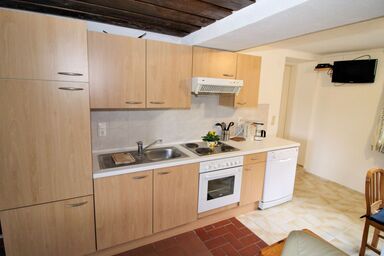 Kesselboden - Fuchsbau/Top 2 .1