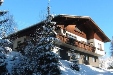 Ferienhaus - Ferienhaus .1