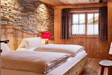 Chalet Promi-Alm in Flachau - Chalet Promi-Alm in Flachau .1