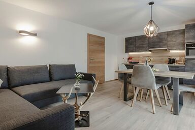 Luxusapartment für Zweisamkeit/fürs Herz - 3A mit Tradition/am Bach .2