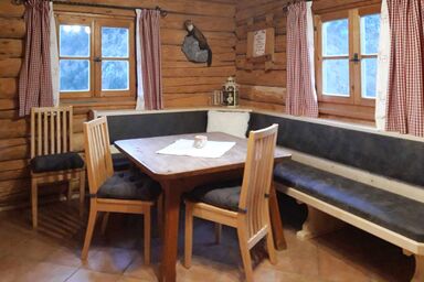 Sturmbachhütte - Sturmbachhütte .1