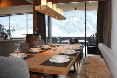 Haus am Sonnenhang in Neukirchen am Großvenediger - Haus am Sonnenhang in Neukirchen am Großvenediger .1