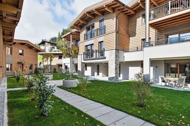 Resort Tirol Brixen - Resort Tirol Brixen 2 .2