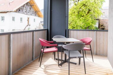 be home - be balance .5