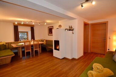 Chalet Appartement Hörndle in Umhausen - Chalet Appartement Hörndle in Umhausen .1