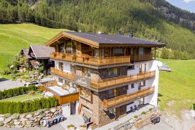Appartement Mont Blanc - Melisande 1 .1