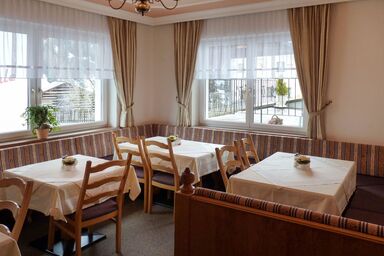 Apart Garni Niederhof - Apart Garni Niederhof .1