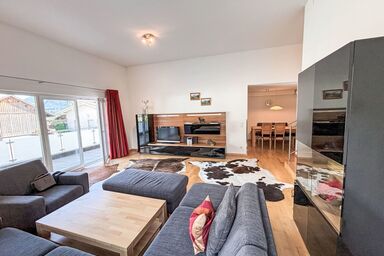 Living House Vandans - Living House Vandans .1