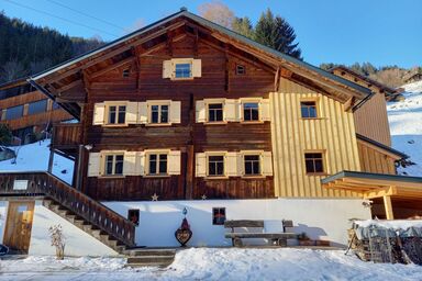 Bonawinkel Hus Obergeschoss - Bonawinkel Hus Obergeschoss .1