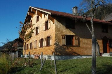 Dünser in Dünserberg - Dünser in Dünserberg .1