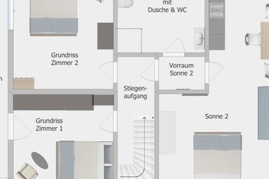 komplett mit Freizeitstadel - komplett mit Freizeitstadel .1