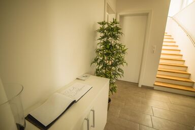 für 8 Personen mit IR-Sauna - für 8 Personen mit IR-Sauna .2