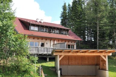 Ferienhaus - Ferienhaus .1