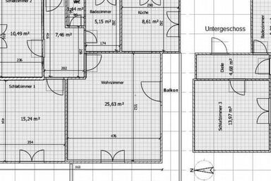in Gnesau mit Grill - in Gnesau mit Grill .1