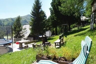 Appartement Kärntnerhaus in Falkertsee - Appartement Kärntnerhaus in Falkertsee .1