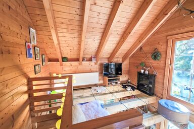 Zirbenwaldhütt´n - Zirbenwaldhütt´n .1