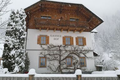 Waldblick in Steinfeld - Waldblick in Steinfeld .1