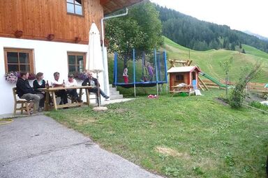 Dorfblick - Dorfblick .1