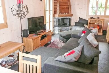 Chalet La Poya - Chalet La Poya .1