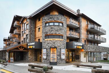 Hédonia B4 - Hédonia A7 .1