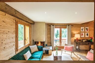 Chalet Shambala - Chalet Shambala .1