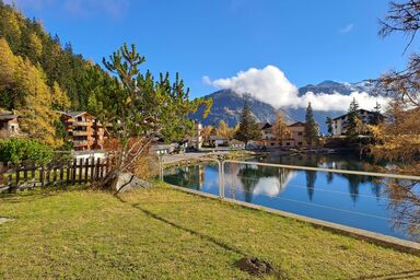 Alpes et Lac 28 - Alpes et Lac 2 .2