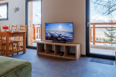 Chalet Byzance - Chalet Byzance .1