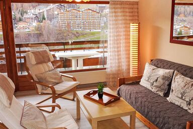 Nid d'aigle E1 - Nid d'aigle E1 .2