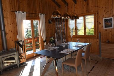 Chalet Mein Traum - Chalet Mein Traum .1