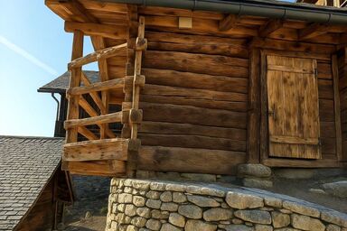 Ein authentischer Aufenthalt im Herzen des Val d'Hérens - Ein authentischer Aufenthalt im Herzen des Val d'Hérens .1