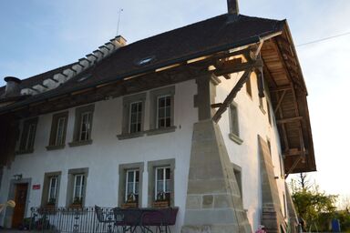 Bättwil - Bättwil .1