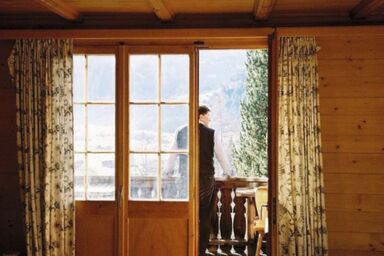 Steirösli 1. & 2. Stock - Steirösli 1. & 2. Stock .1