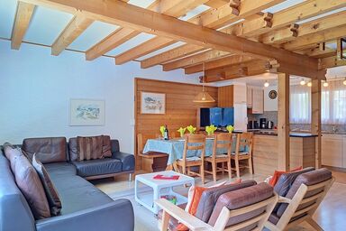 Chalet Almis 5 - Chalet Almis 5 .1