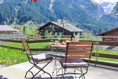 Chalet Almis-Bödeli - Chalet Almis-Bödeli .1