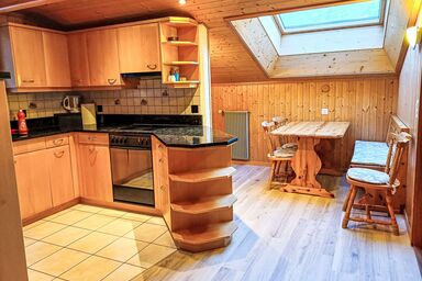Wychel 5 Bett Wohnung - Wychel 5 Bett Wohnung .1