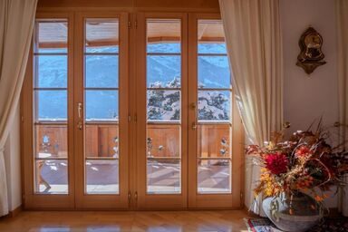 Orion - Luxuriöse Duplex Wohnung in Grindelwald - Orion - Luxuriöse Duplex Wohnung in Grindelwald .1