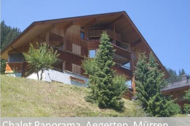 Panorama 2 Bett Wohnung - Panorama 2 Bett Wohnung .1