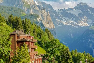 Schweizerhof Apt. S - Schweizerhof Apt. S .2