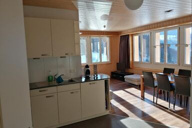 Wohnung Mit 2 Schlafzimmern “Alleschwendi” - Wohnung Mit 2 Schlafzimmern “Alleschwendi” .1