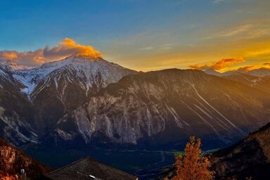 Chalet Kristall - Chalet Kristall .1