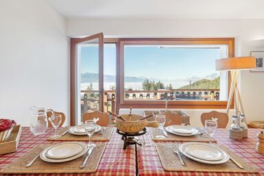 Les Aiguilles Vertes Rez supérieur - Les Aiguilles Vertes Rez inférieur .1