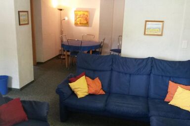 ABC Ferienwohnung 3 1. OG Nord-Ost - ABC Ferienwohnung 3 1. OG Nord-Ost .1