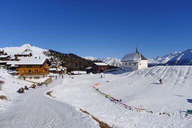 Chalet Brunnquell - Chalet Brunnquell .1