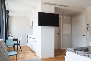 BS Picasso IV - Marktplatz HITrental Apartment - BS Picasso IV - Marktplatz HITrental Apartment .1