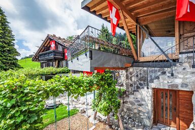 Chalet Zun 6B - Chalet Zun 6B .2