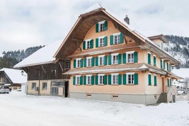 Altes Pächterhaus - Altes Pächterhaus .1