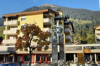 Rothorn-Center A (1.OG- Schöpfer) - Rothorn-Center A (1.OG- Schöpfer) .1